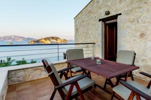 Exensian Villas & Suites Zakynthos Greece