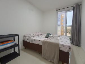 Apê Praia Itaparica 2 Qts sendo 1 Suite com Lazer