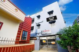 Hotel O HOTEL MANNAT