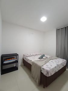 Apê Praia Itaparica 2 Qts sendo 1 Suite com Lazer