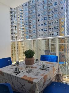 Apê Praia Itaparica 2 Qts sendo 1 Suite com Lazer