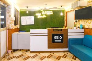 Hotel O HOTEL MANNAT