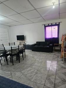 Cabañas El Monchito
