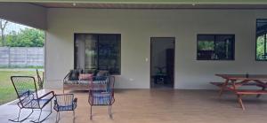 Oasis near Manuel Antonio Casa Pita Pita