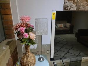 Winter stays, Pool, Wi-Fi, Parking, 3double beds