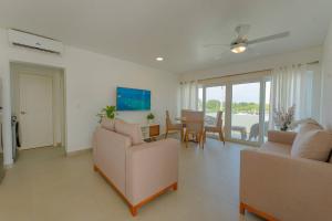 Prime Apartment with Fast Internet Washer in SOV