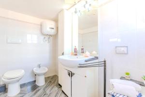 Attico panoramico con grande terrazza