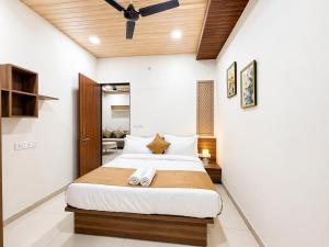 Hotel Aventus Suites Indore