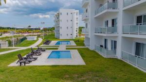 Work Relax Studio Pools Fast Wi-Fi in SOV