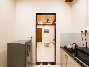 Hotel Aventus Suites Indore