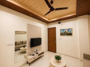 Hotel Aventus Suites Indore