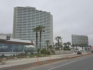 Departamento La Serena