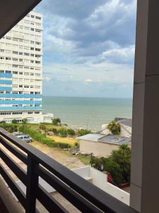 Departamento 2 ambientes en Playa Chica