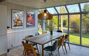 Holiday Home Vibevej Idestrup Ii