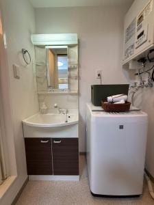Rプラス小樽 AMS kaihourou 107
