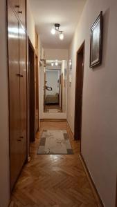 VUKs 5 min from the BEACH Two-Bedroom Apart
