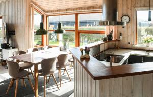 Holiday Home Søren Krogs Vej Bjert X