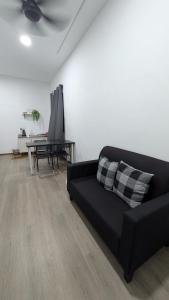 Zulis Haven Roomstay