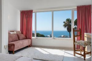 Torrenueva: Sea Views Garden Andalusian Charm