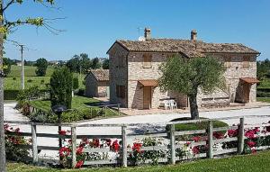Cozy Home In Recanati