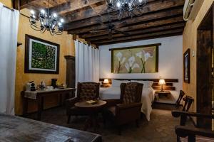 Posada de las Flores Loreto