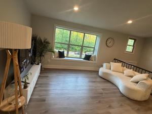 Cozy Rooms in Decatur
