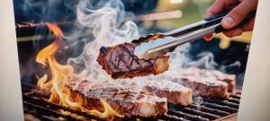 Hamdeok Poolvilla Pension Lamborghini