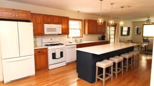 Salty Dog Beach House
