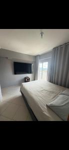 Apartamento ar condicionado