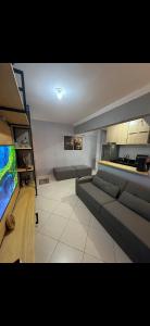 Apartamento ar condicionado