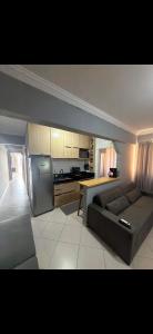 Apartamento ar condicionado