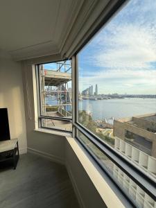 Milson Serviced Apartments