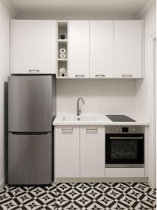 Appartement cosy et calme Pasteur Montparnasse