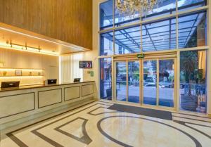 TJ STAY OSCAR FREIRE - dentro do Hotel Quality Suites com ESTACIONAMENTO GRATUITO