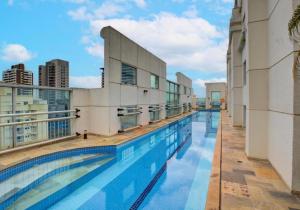 TJ STAY OSCAR FREIRE - dentro do Hotel Quality Suites com ESTACIONAMENTO GRATUITO