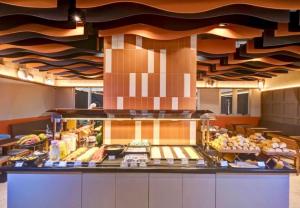 TJ STAY OSCAR FREIRE - dentro do Hotel Quality Suites com ESTACIONAMENTO GRATUITO
