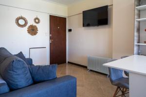 BT Homes - Studio Renovado & Moderno a Metros Mar