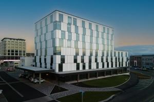 Distinction Invercargill Hotel