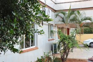 Molejo Guest House