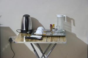 Molejo Guest House