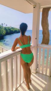 Poseidon White Sand Resort & Cave