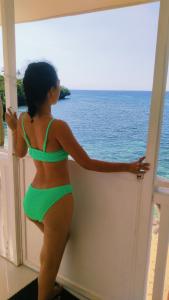 Poseidon White Sand Resort & Cave