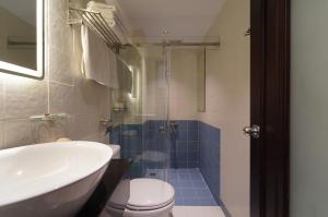 Nicecy Boutique Hotel 2