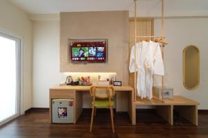 Nicecy Boutique Hotel 2