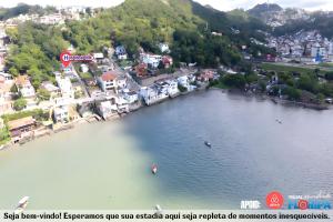 Nascer do Sol próximo as 42 praias