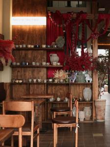 Lạc Homestay Vũ Yên - Lạc Space