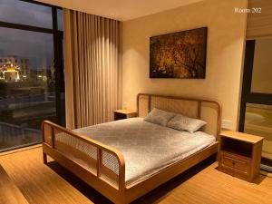 Lạc Homestay Vũ Yên - Lạc Space