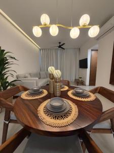 Paradise in a rainforest reserve B 503