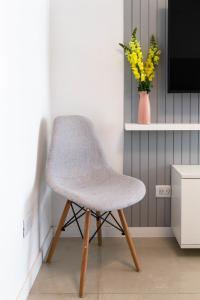 BT Homes - Relax a Metros del Mar