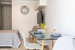 BT Homes - Relax a Metros del Mar